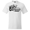 Men's Beefy-T® Pocket T-Shirt Thumbnail