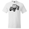 Men's Beefy-T® Pocket T-Shirt Thumbnail