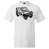 Men's Beefy-T® Pocket T-Shirt Thumbnail