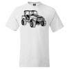 Men's Beefy-T® Pocket T-Shirt Thumbnail