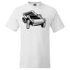 Men's Beefy-T® Pocket T-Shirt Thumbnail