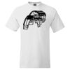 Men's Beefy-T® Pocket T-Shirt Thumbnail