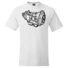 Men's Beefy-T® Pocket T-Shirt Thumbnail