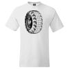 Men's Beefy-T® Pocket T-Shirt Thumbnail