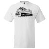 Men's Beefy-T® Pocket T-Shirt Thumbnail