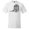 Men's Beefy-T® Pocket T-Shirt Thumbnail