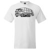 Men's Beefy-T® Pocket T-Shirt Thumbnail