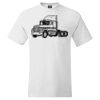 Men's Beefy-T® Pocket T-Shirt Thumbnail