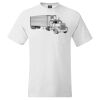 Men's Beefy-T® Pocket T-Shirt Thumbnail