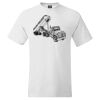 Men's Beefy-T® Pocket T-Shirt Thumbnail