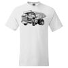 Men's Beefy-T® Pocket T-Shirt Thumbnail