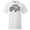 Men's Beefy-T® Pocket T-Shirt Thumbnail