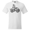 Men's Beefy-T® Pocket T-Shirt Thumbnail