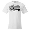 Men's Beefy-T® Pocket T-Shirt Thumbnail