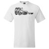Men's Beefy-T® Pocket T-Shirt Thumbnail