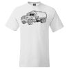 Men's Beefy-T® Pocket T-Shirt Thumbnail