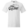 Men's Beefy-T® Pocket T-Shirt Thumbnail