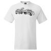 Men's Beefy-T® Pocket T-Shirt Thumbnail