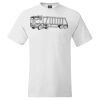 Men's Beefy-T® Pocket T-Shirt Thumbnail