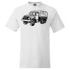 Men's Beefy-T® Pocket T-Shirt Thumbnail