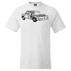 Men's Beefy-T® Pocket T-Shirt Thumbnail