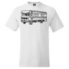 Men's Beefy-T® Pocket T-Shirt Thumbnail
