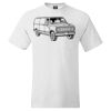 Men's Beefy-T® Pocket T-Shirt Thumbnail