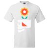 Men's Beefy-T® Pocket T-Shirt Thumbnail
