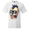 Men's Beefy-T® Pocket T-Shirt Thumbnail