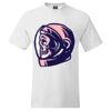 Men's Beefy-T® Pocket T-Shirt Thumbnail