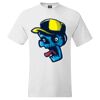Men's Beefy-T® Pocket T-Shirt Thumbnail