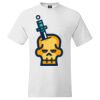 Men's Beefy-T® Pocket T-Shirt Thumbnail