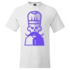 Men's Beefy-T® Pocket T-Shirt Thumbnail