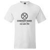 Men's Beefy-T® Pocket T-Shirt Thumbnail