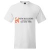 Men's Beefy-T® Pocket T-Shirt Thumbnail