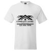 Men's Beefy-T® Pocket T-Shirt Thumbnail
