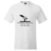 Men's Beefy-T® Pocket T-Shirt Thumbnail
