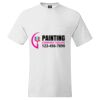 Men's Beefy-T® Pocket T-Shirt Thumbnail