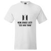 Men's Beefy-T® Pocket T-Shirt Thumbnail