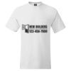 Men's Beefy-T® Pocket T-Shirt Thumbnail