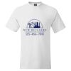 Men's Beefy-T® Pocket T-Shirt Thumbnail