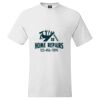Men's Beefy-T® Pocket T-Shirt Thumbnail