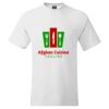 Men's Beefy-T® Pocket T-Shirt Thumbnail