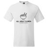 Men's Beefy-T® Pocket T-Shirt Thumbnail