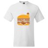 Men's Beefy-T® Pocket T-Shirt Thumbnail
