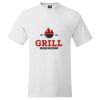Men's Beefy-T® Pocket T-Shirt Thumbnail