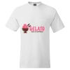 Men's Beefy-T® Pocket T-Shirt Thumbnail