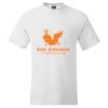 Men's Beefy-T® Pocket T-Shirt Thumbnail