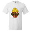 Men's Beefy-T® Pocket T-Shirt Thumbnail