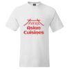 Men's Beefy-T® Pocket T-Shirt Thumbnail